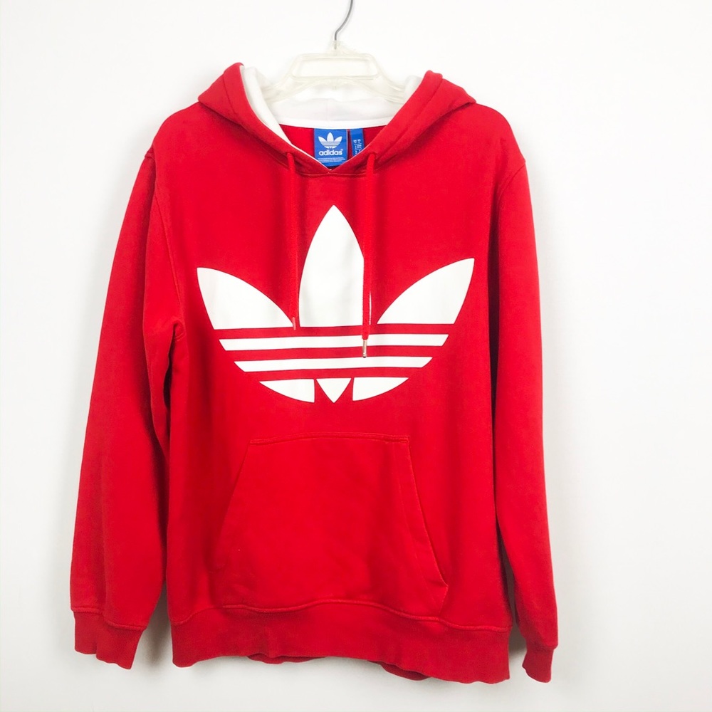 ADIDAS HOODIE